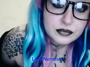 LadyNemesis