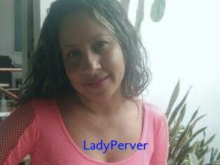 LadyPerver