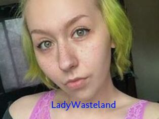 LadyWasteland