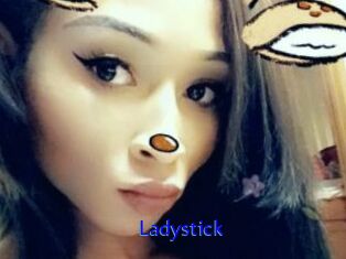 Ladystick