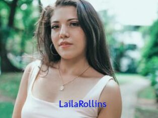 LailaRollins