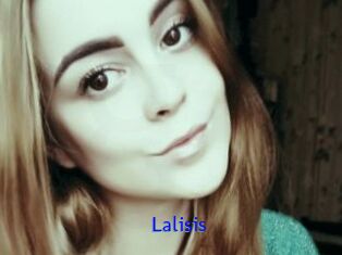 Lalisis