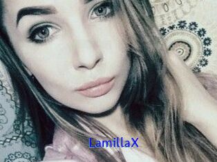 LamillaX