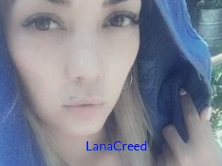 LanaCreed