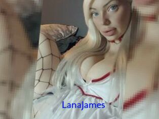 LanaJames