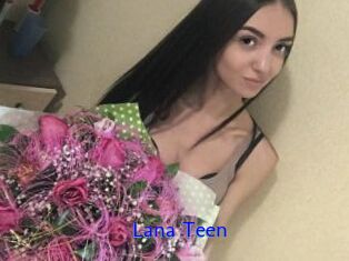 Lana_Teen_