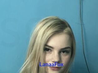 LanaaFox