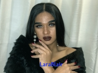 LaraBlair