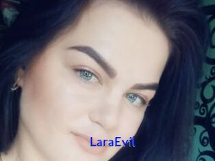 LaraEvil