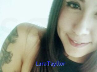 LaraTayllor