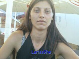 LarisaShe