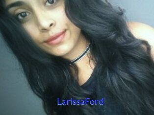 LarissaFord