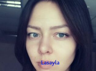 Lasayla