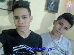 LatinBadBoys