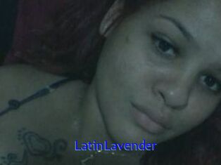 LatinLavender