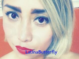 LatinaButterfly