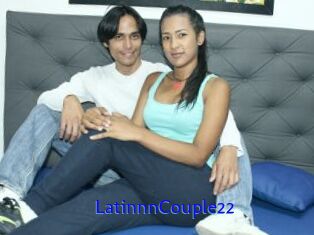 LatinnnCouple22