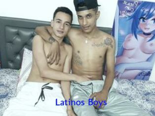 Latinos_Boys