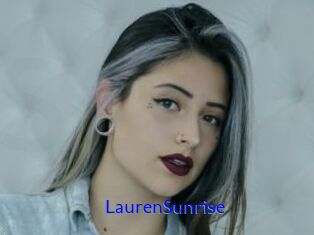 LaurenSunrise