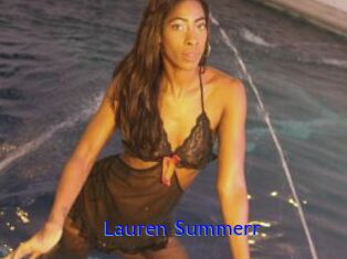 Lauren_Summerr