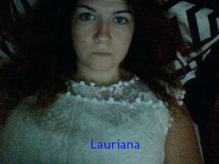 Lauriana