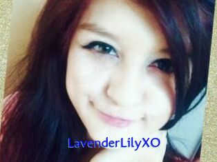 LavenderLilyXO