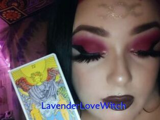 LavenderLoveWitch