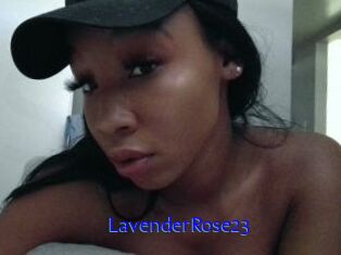 LavenderRose23