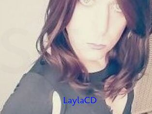 LaylaCD