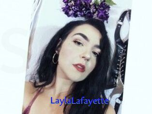 LaylaLafayette