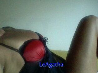 LeAgatha