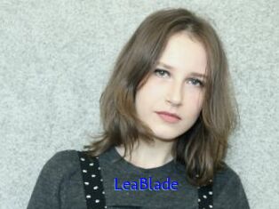 LeaBlade