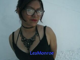 LeaMonroe