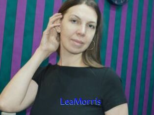 LeaMorris