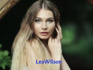 LeaWilson