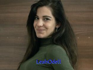 LeahOdell