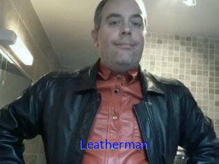 Leatherman