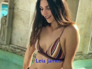 Leia_James