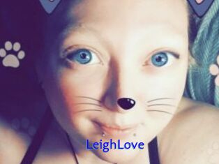 LeighLove