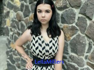 LeilaMillers