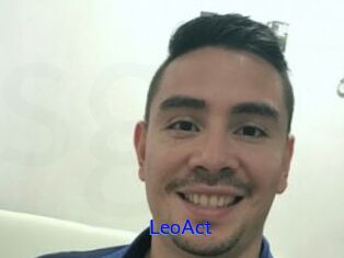 LeoAct