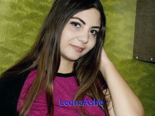 LeonaAshe