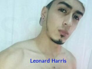 Leonard_Harris