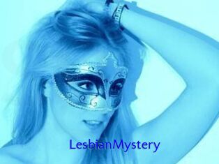 LesbianMystery