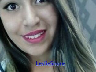 LeslieShore