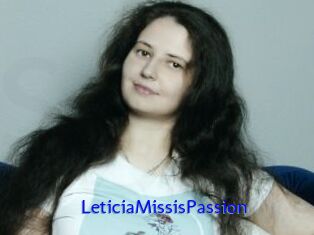 LeticiaMissisPassion