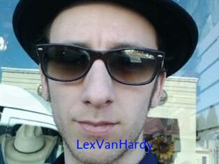 LexVanHardy