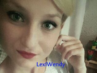 LexiWendy