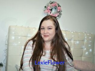 LexieFlower