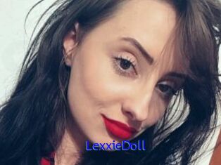 LexxieDoll